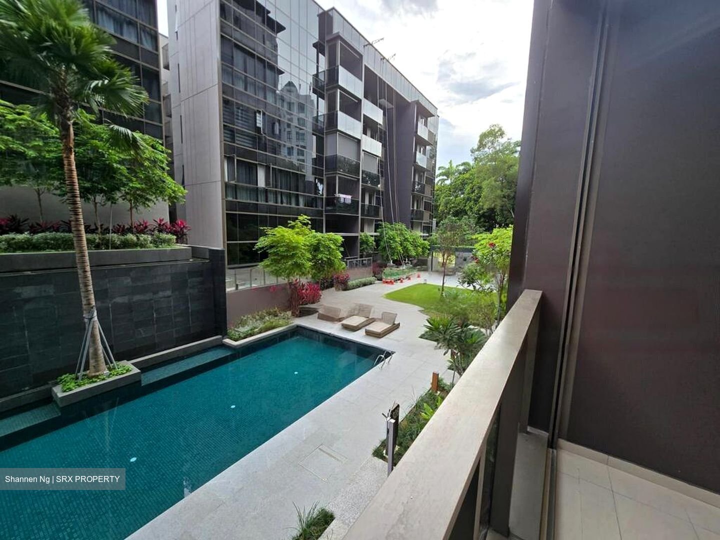 FORETT AT BUKIT TIMAH (D21), Apartment #457270981